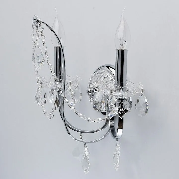 Бра MW-Light Каролина 7 367023202