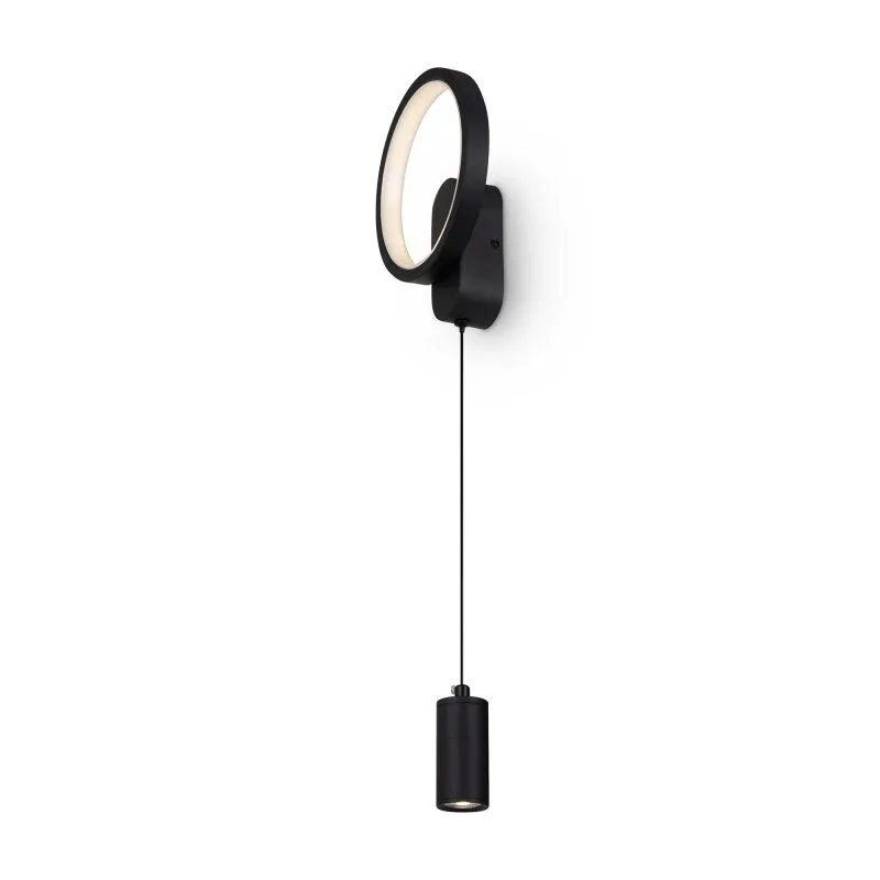 Накладной светильник Freya Beady FR6110WL-L15B