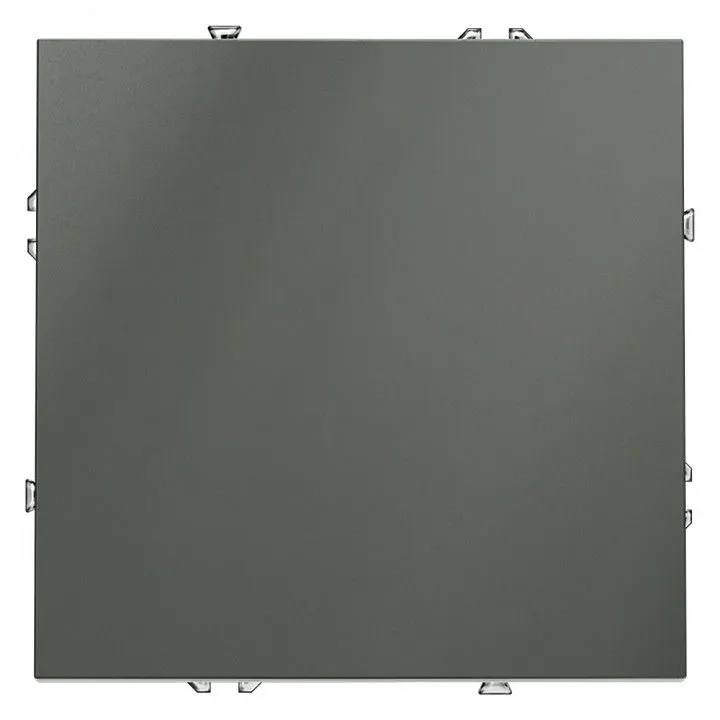Выключатель одноклавишный без рамки Voltum S70 VLS010106