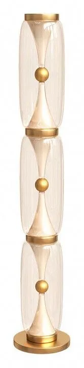 Торшер Divinare Sterzo 1244/17 PN-60 Торшер Divinare Sterzo 1244/17 PN-60