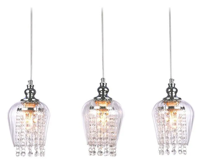 Подвесной светильник Ambrella Light TR TR3612