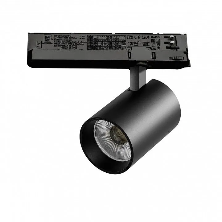 Светильник на штанге Lightstar Alta Base A5347TRIAC