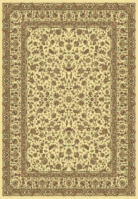 Ковер интерьерный (380x480 см) Beluchi