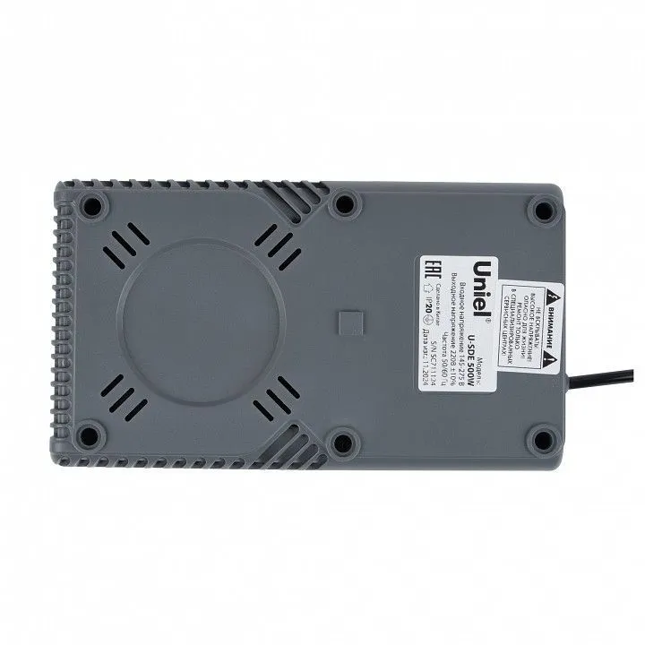 Стабилизатор напряжения Uniel Constant UL-00012766