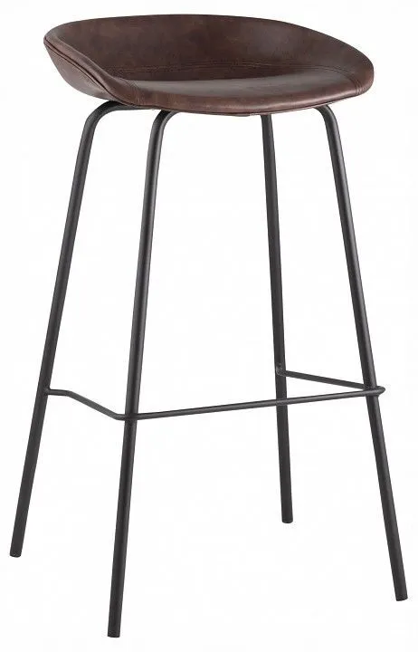 Набор из 2 стульев барных Stool Group Турин 8319TB BROWN BOX, УТ000038319 Набор из 2 стульев барных Stool Group Турин 8319TB BROWN BOX, УТ000038319