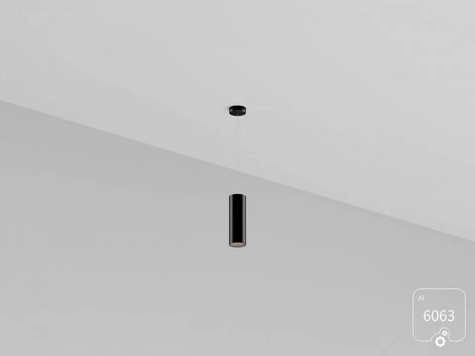 Подвесной светильник 6063 Trunk Hang 1130601