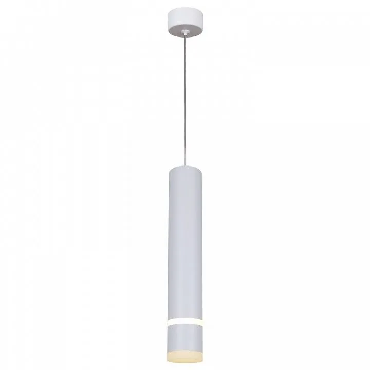 Подвесной светильник Reluce Technical 16005 16005-0.9-001LD 300mm GU10 WT