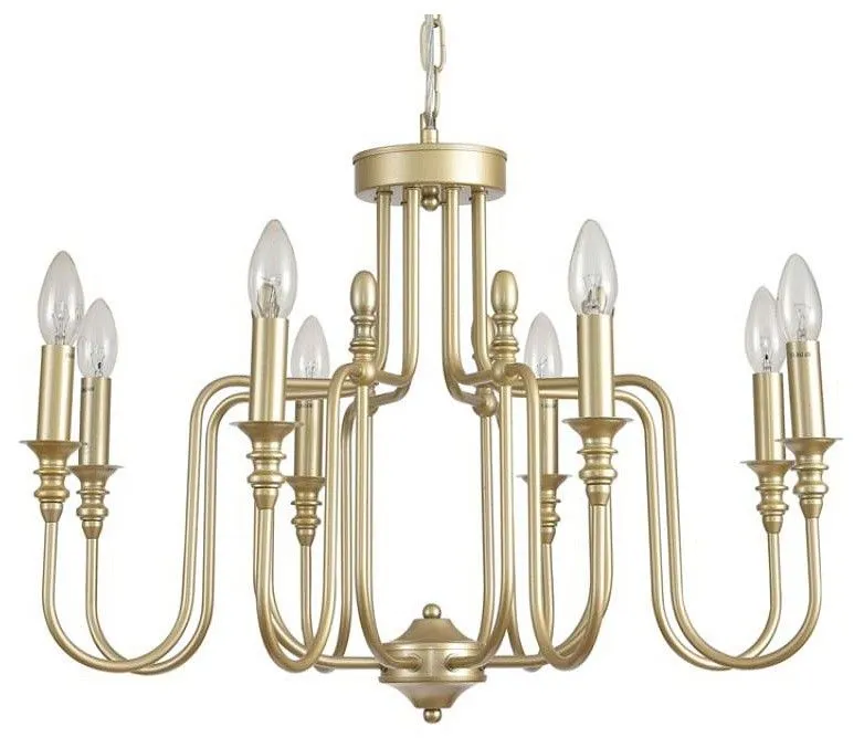 Подвесная люстра Lumion SUANA 8318/8