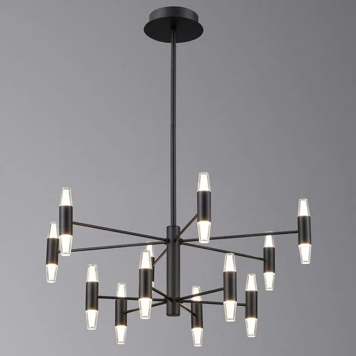 Подвесная люстра Alfa-Light F3024 F3024-56
