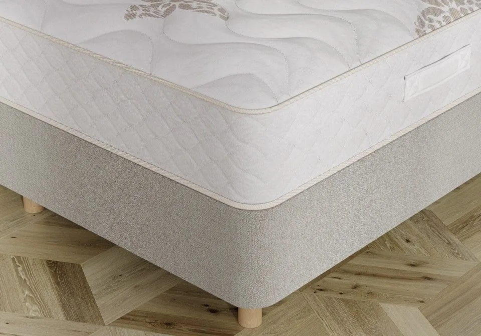 Матрас односпальный Eco Soft 1900x900