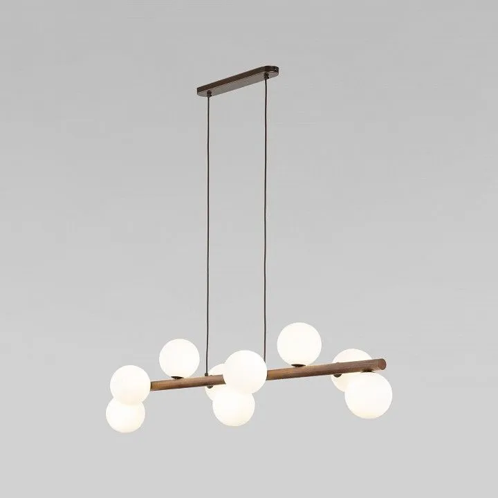 Подвесной светильник TK Lighting Estera Wood 10273 Estera Wood