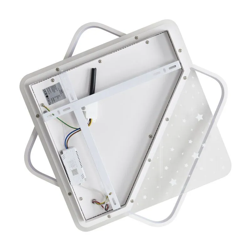 Накладной светильник Freya Strata FR6152CL-L99W