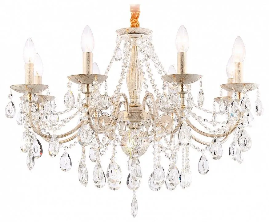 Подвесная люстра Ambrella Light TR TR4945