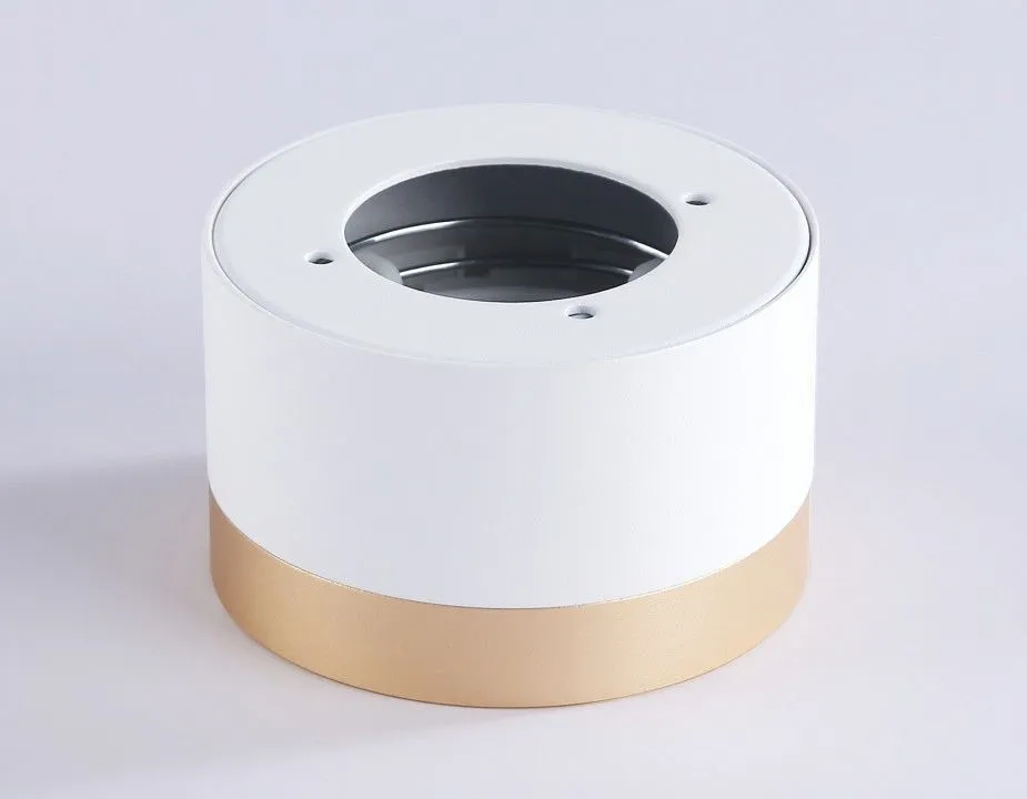 Накладной светильник Ambrella Light TECHNO SPOT TN52355