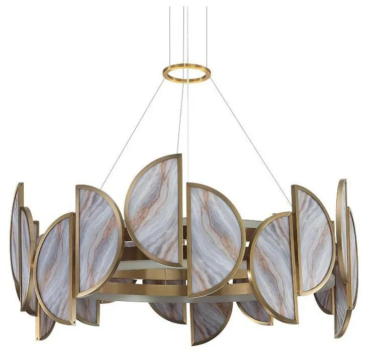 Подвесной светильник Odeon Light Toscana 5448/40L Подвесной светильник Odeon Light Toscana 5448/40L