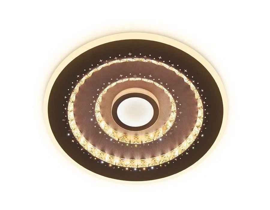 Накладной светильник Ambrella Light FA FA253