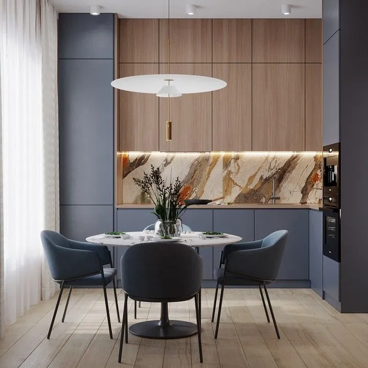 Накладной светильник Hesby Lighting Essence HSBL_0107