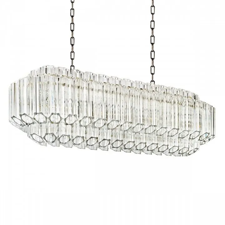 Подвесная люстра Loft it Celebration 10579/1000R Clear
