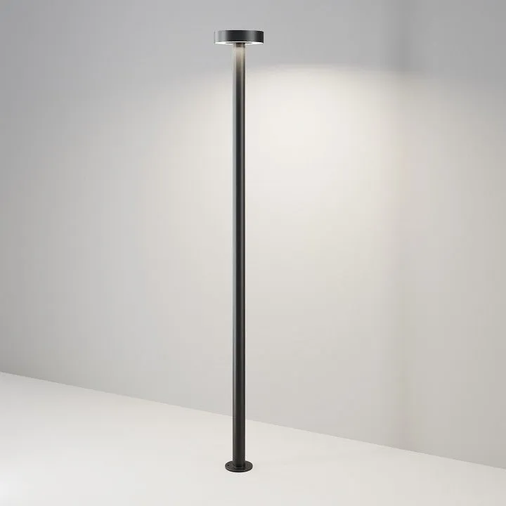 Наземный высокий светильник Maytoni Outdoor Гвоздь O529FL-L30B3K