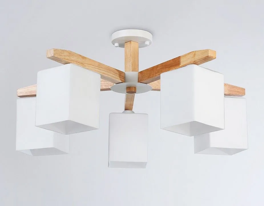 Люстра на штанге Ambrella Light TR TR83118