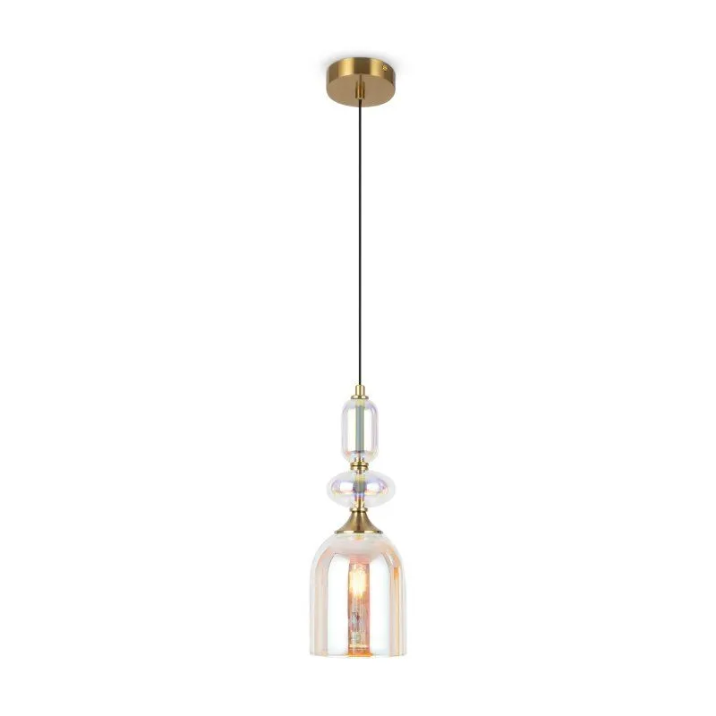 Подвесной светильник Freya Humble FR5234PL-01BS