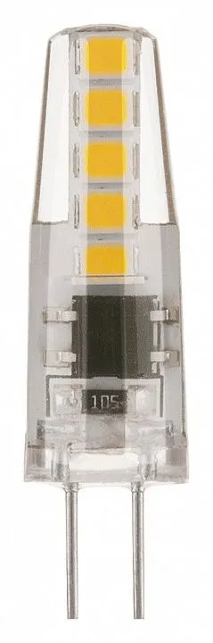 Лампа светодиодная Elektrostandard G4 LED G4 3Вт 4200K a049200