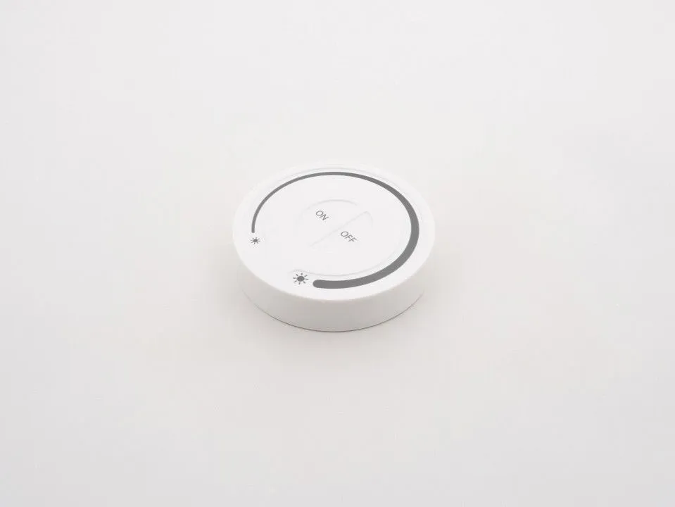 Панель-диммер сенсорный накладной LEDS POWER LM087 006499