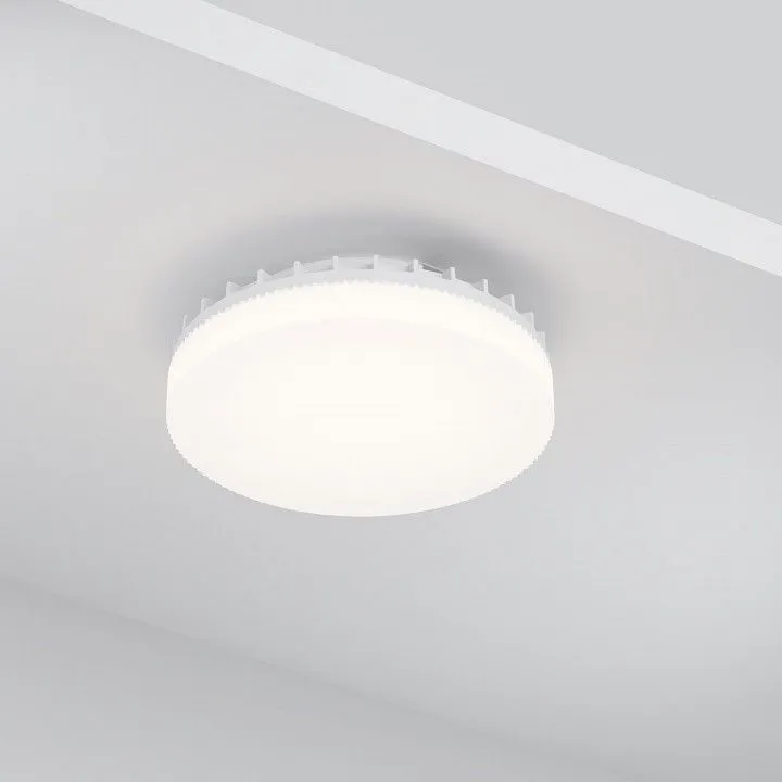 Лампа светодиодная с управлением через Wi-Fi Voltega Умные лампы (Wi-Fi) GX53 9Вт 2700-6500K 2431