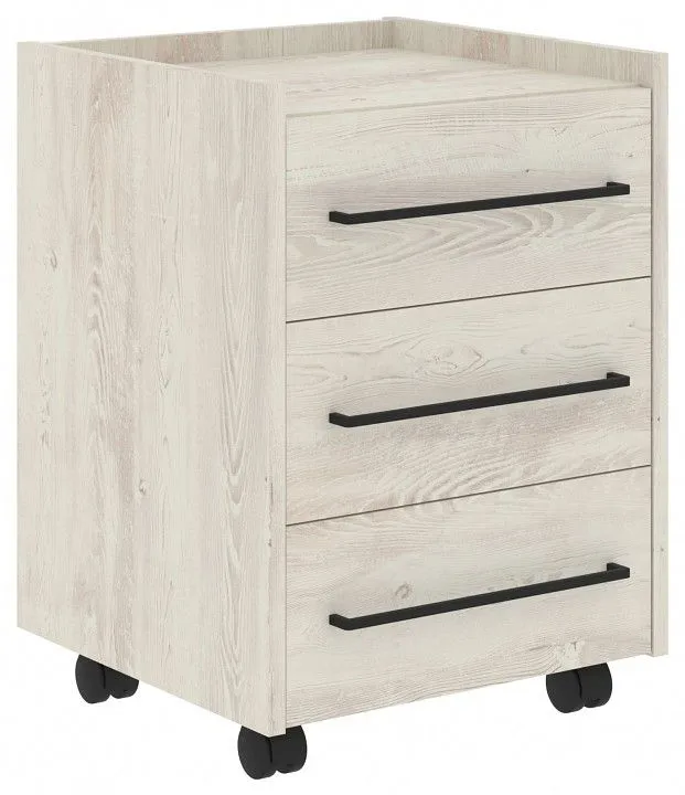 Тумбочка Loftis LMC-3D.A