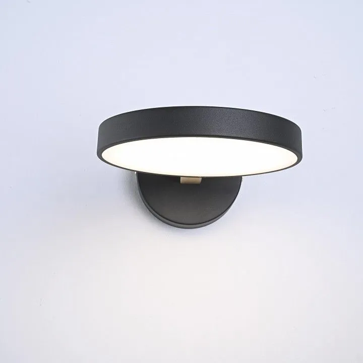 Бра Imperiumloft TURNA Black TURNA-W01