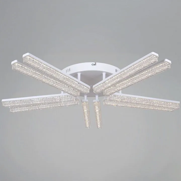 Потолочная люстра Reluce 58290 58290-0.3-10 WH