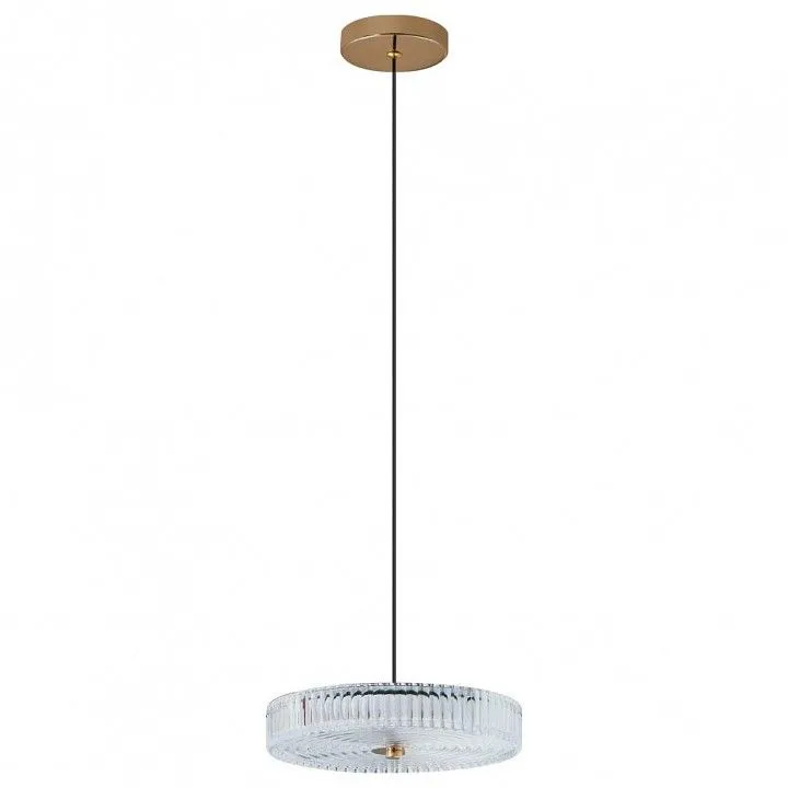 Подвесной светильник Arti Lampadari Viro Viro L 1.5.45 G