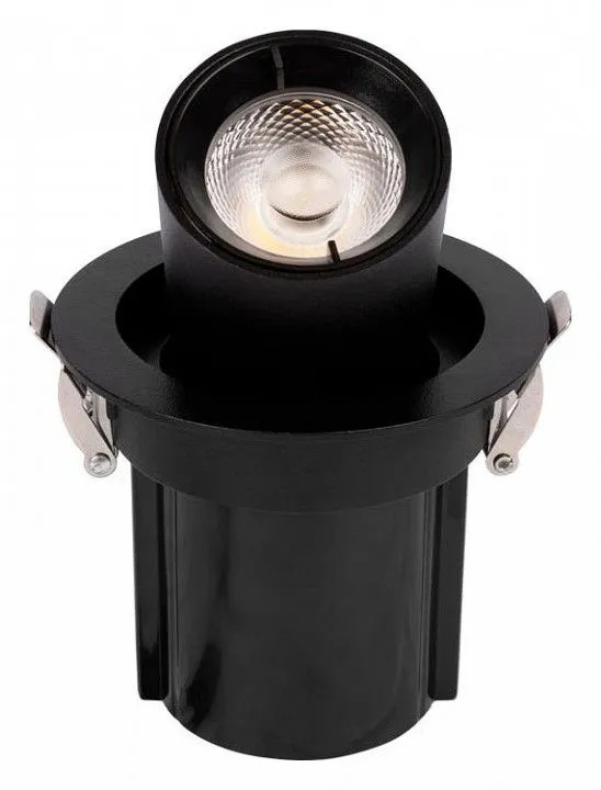 Встраиваемый светильник Loft it Apex 10327/C Black