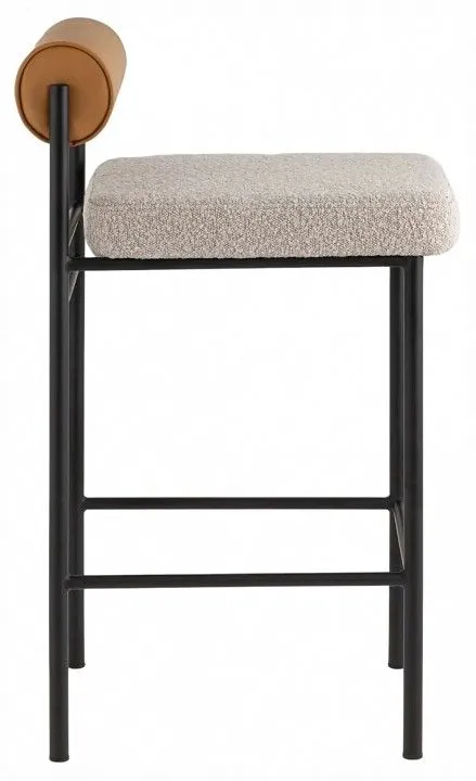 Стул барный Stool Group Балла FDC9939 sDC6095-4+b270-28 Стул барный Stool Group Балла FDC9939 sDC6095-4+b270-28
