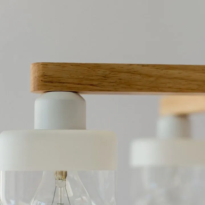 Люстра на штанге Lumion Bonnie 4491/5C Люстра на штанге Lumion Bonnie 4491/5C