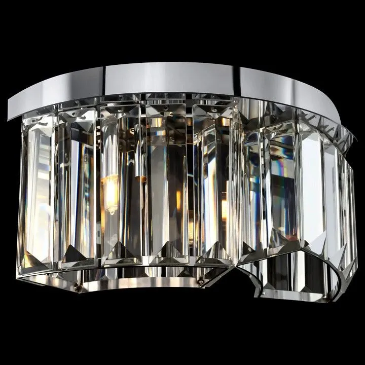 Бра Maytoni Холмы MOD083WL-02CH