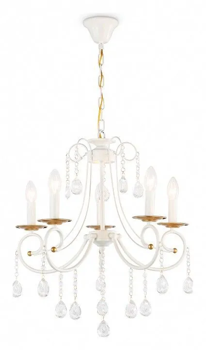 Подвесная люстра Ambrella Light TR TR4916
