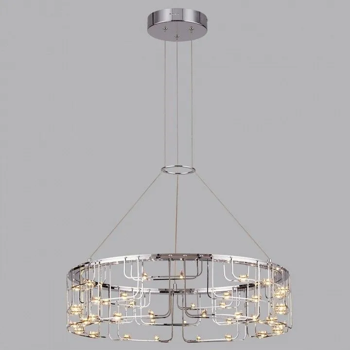 Подвесная люстра Odeon Light ZAHA 7059/44L