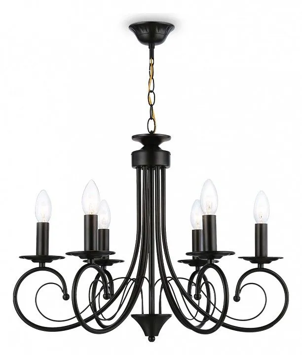 Подвесная люстра Ambrella Light TR TR9612