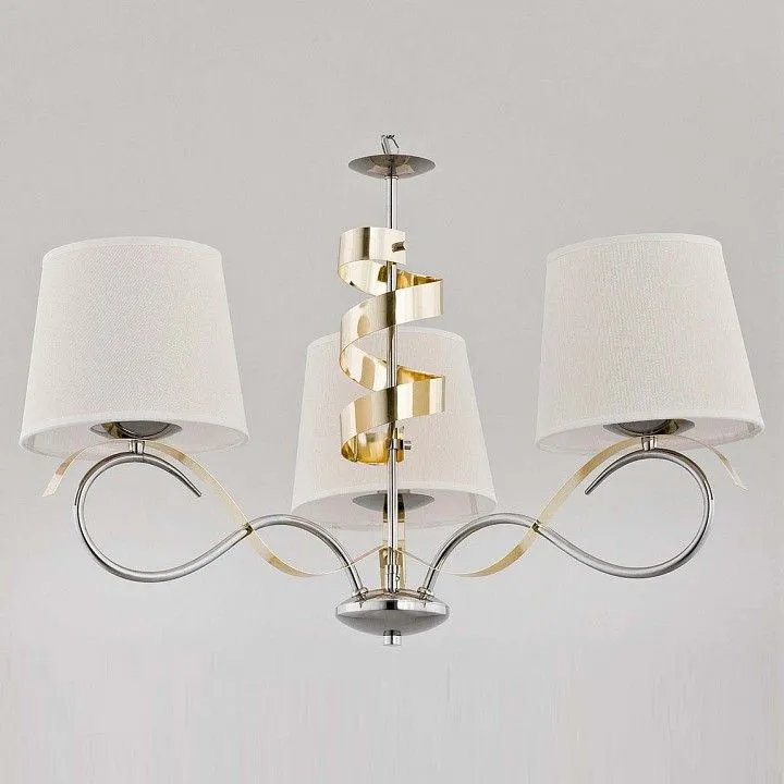 Подвесная люстра Alfa Sandra 22043 Подвесная люстра Alfa Sandra 22043