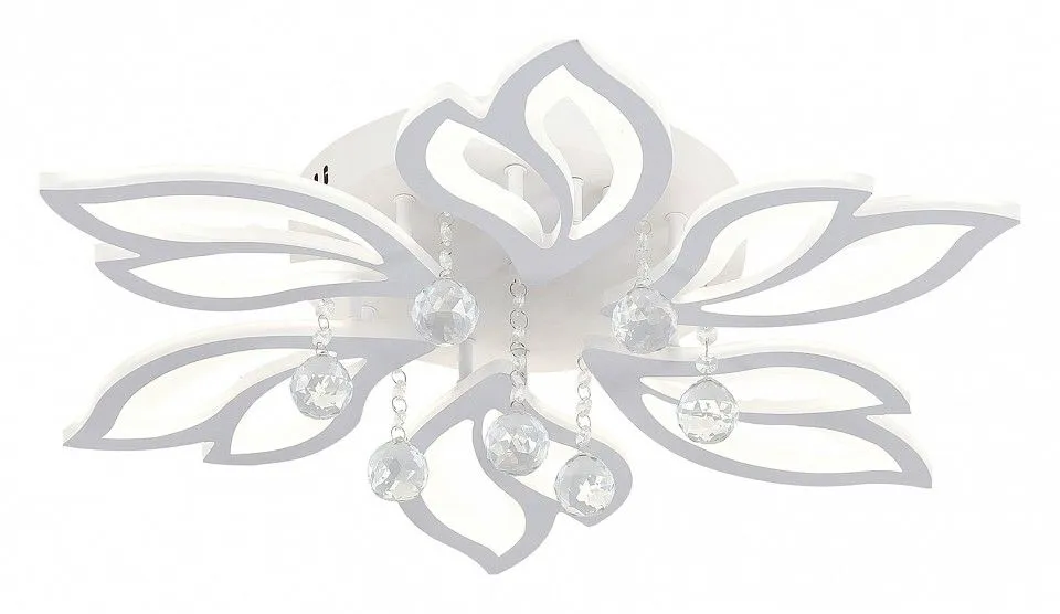 Потолочная люстра Natali Kovaltseva Sand LED LAMPS 81241