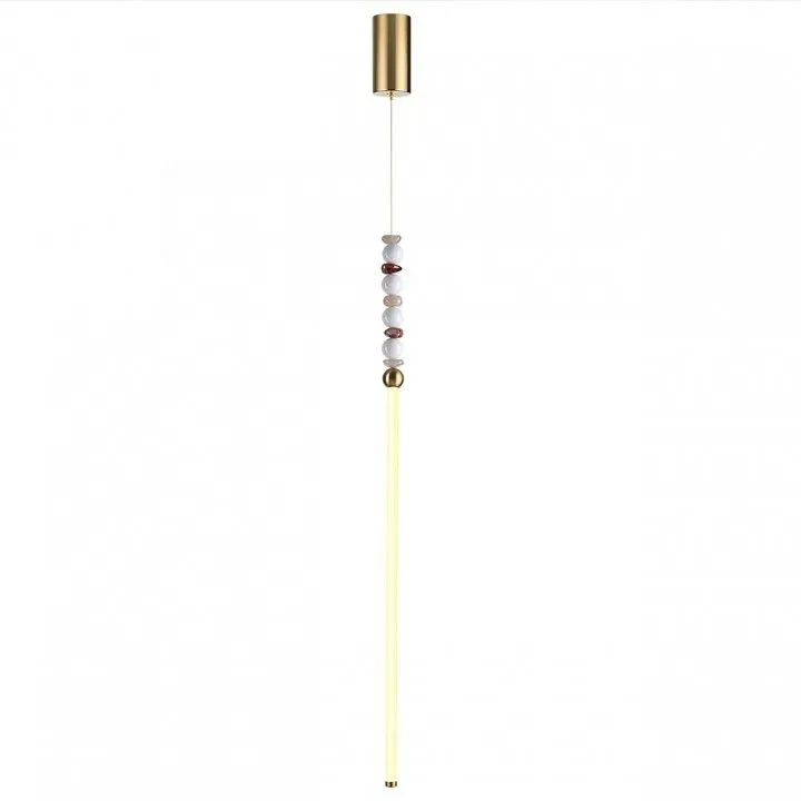 Подвесной светильник Odeon Light Monella 6640/12L