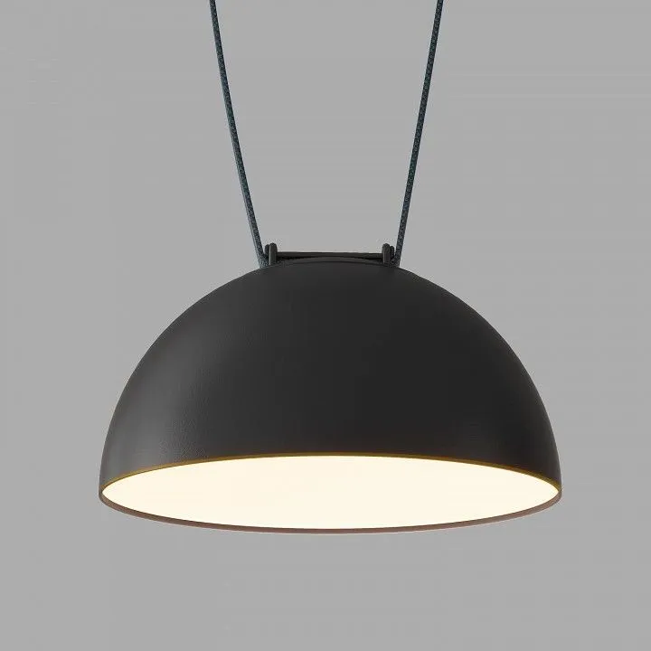 Накладной светильник Denkirs BELTY FLOW DK5561-BK Накладной светильник Denkirs BELTY FLOW DK5561-BK