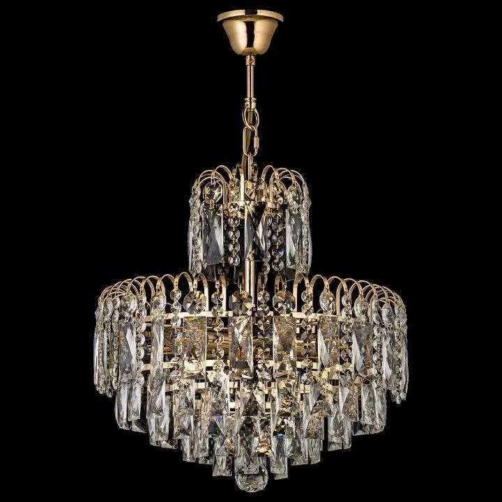 Подвесная люстра Arti Lampadari Erice Erice E 1.5.40.100 G