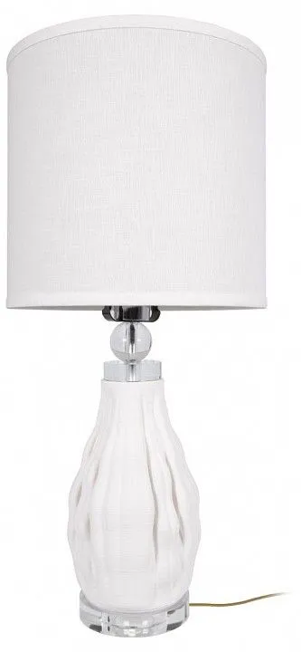 Настольная лампа декоративная Loft it Azzurra 10263T/S