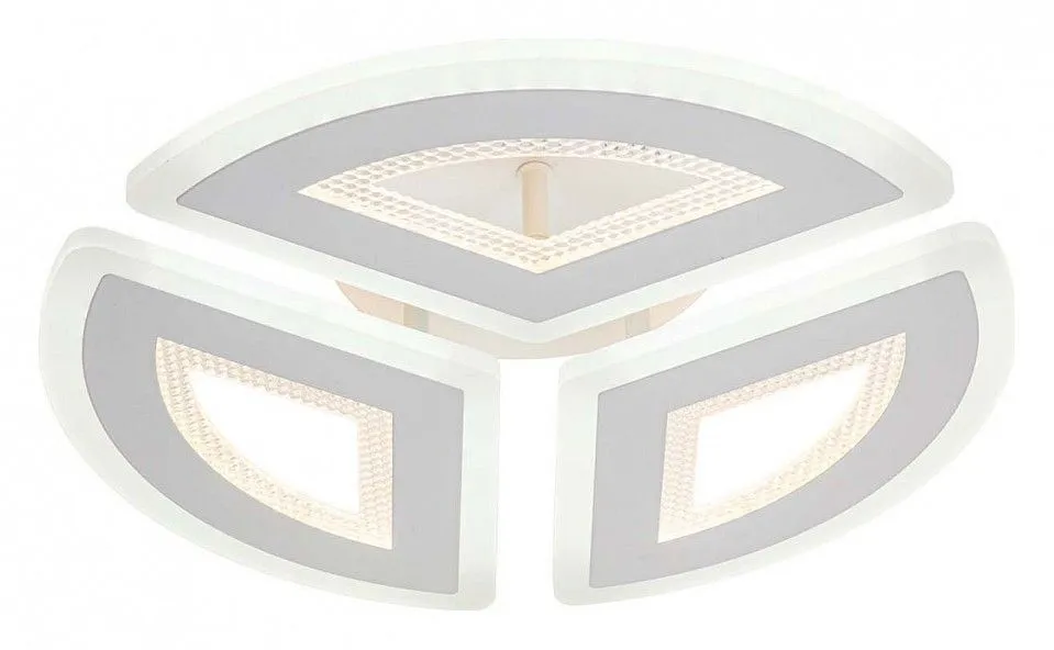 Потолочная люстра Escada Avior 10210/3LED
