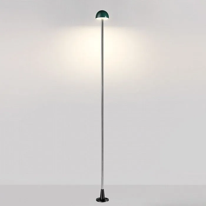 Наземный низкий светильник Odeon Light VERDE 7122/4GLA