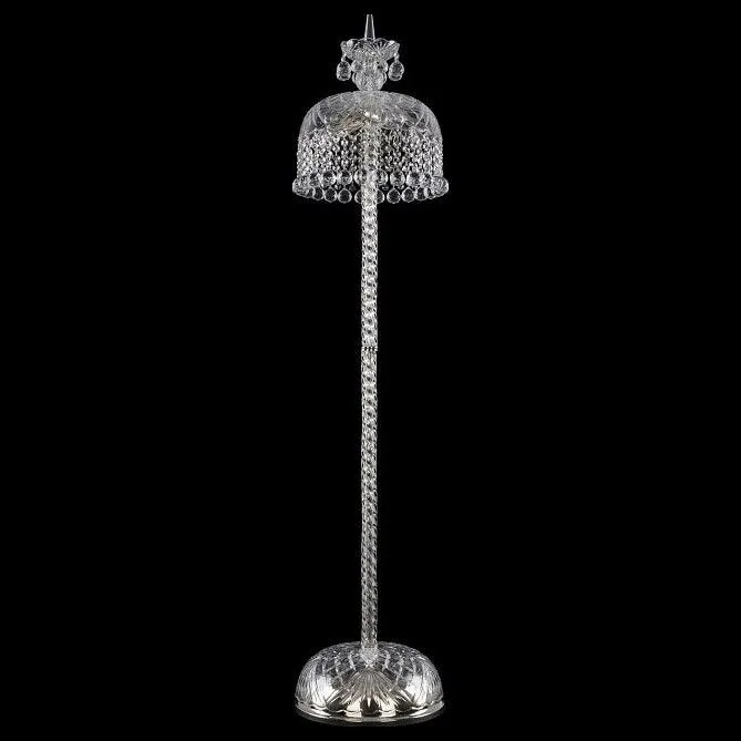 Торшер Bohemia Ivele Crystal 1478 14781T4/30-145 G Balls