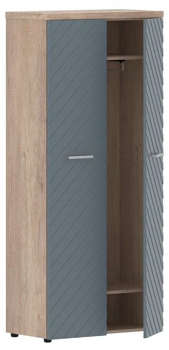 Шкаф платяной Torr Lux TLCW 85