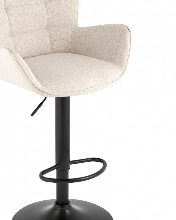Стул барный Stool Group Гранд KAS BAR OTE FAM001, УТ000037068 Стул барный Stool Group Гранд KAS BAR OTE FAM001, УТ000037068
